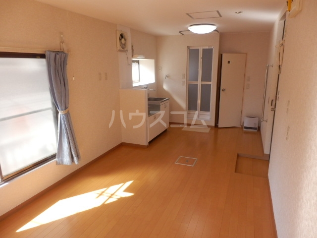 3/30 リビング/ダイニング