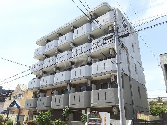 1/30 外観