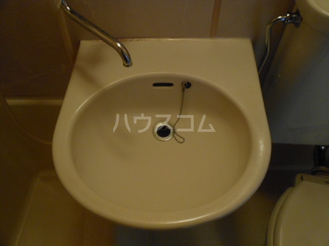 16/30 洗面