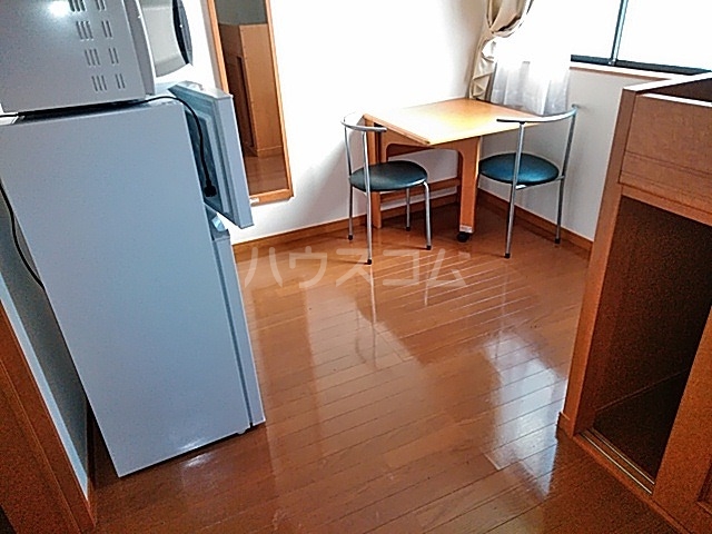 3/23 リビング/ダイニング