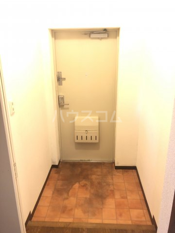 15/30 玄関