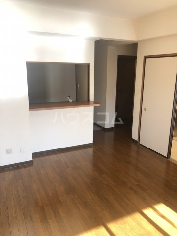 5/30 リビング/ダイニング