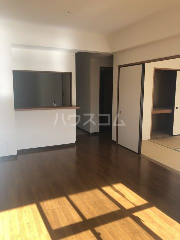 3/30 リビング/ダイニング