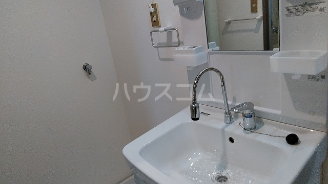 18/30 洗面