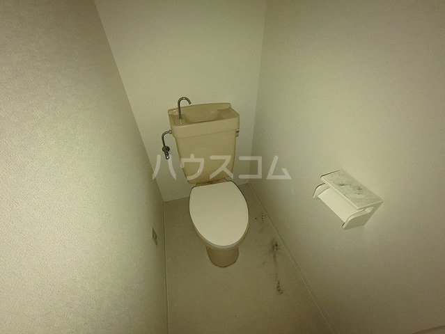 10/29 トイレ