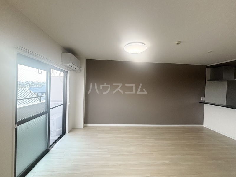 3/11 リビング/ダイニング