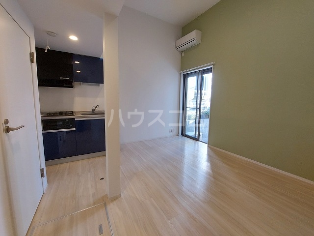 5/23 リビング/ダイニング