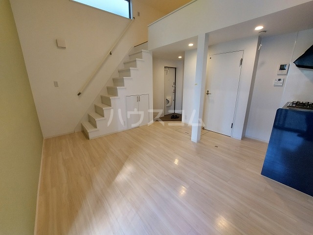 4/23 リビング/ダイニング