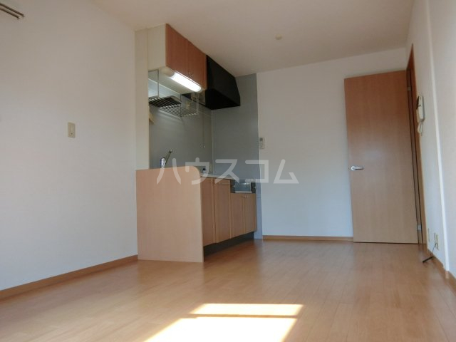 6/29 リビング/ダイニング