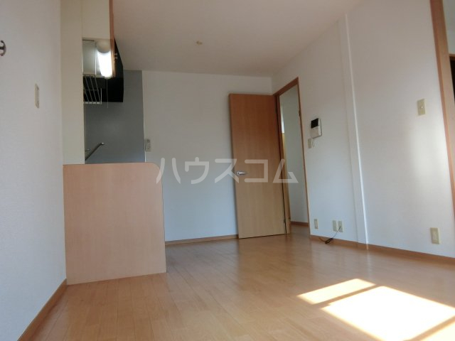 7/29 リビング/ダイニング