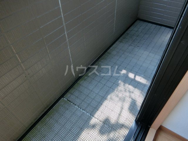 21/29 バルコニー