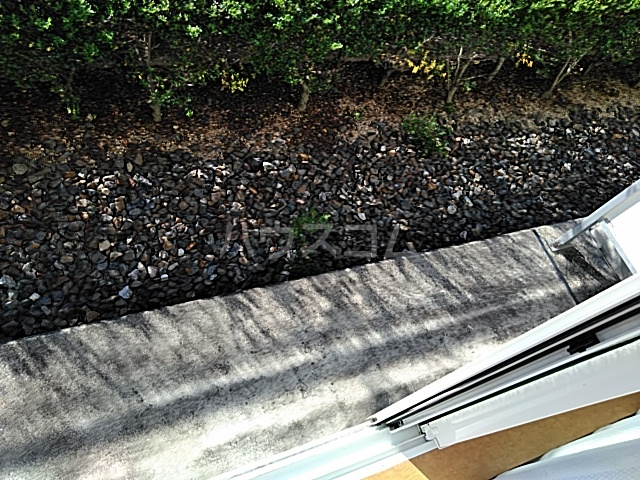 21/29 バルコニー