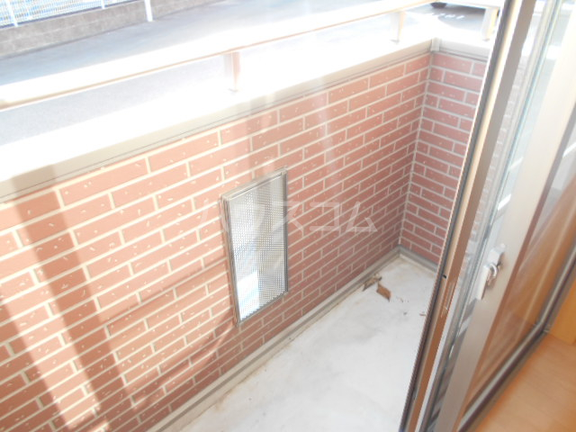 17/30 バルコニー