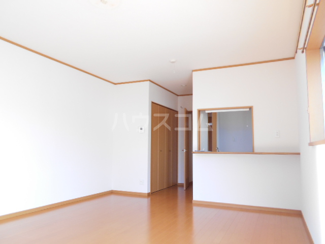 7/30 リビング/ダイニング