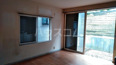 4/27 リビング/ダイニング