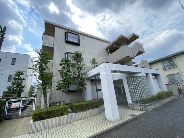 1/30 外観