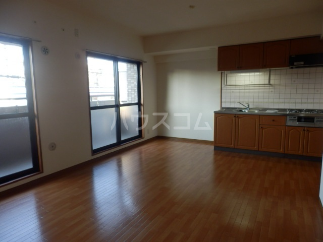 4/30 リビング/ダイニング