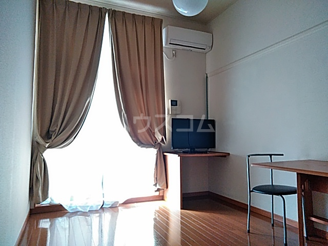 3/26 リビング/ダイニング