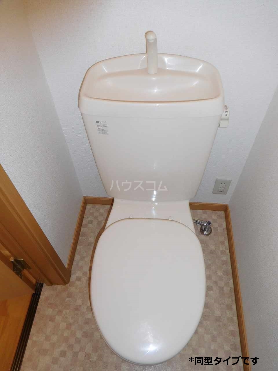 14/28 トイレ