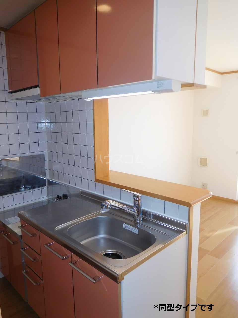 10/28 キッチン