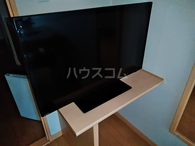5/30 室内