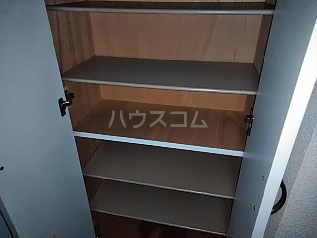 11/30 収納