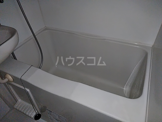 15/30 浴室