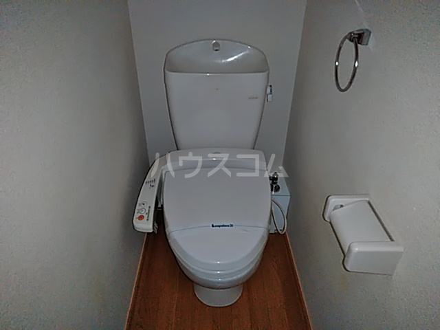 16/30 トイレ