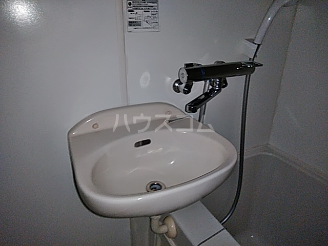 17/30 洗面