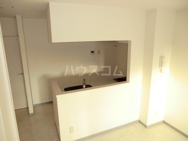 6/30 リビング/ダイニング