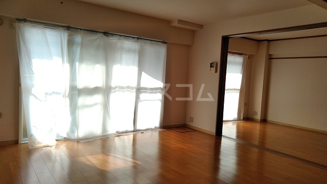 5/30 リビング/ダイニング