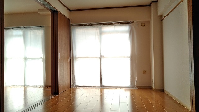 7/30 リビング/ダイニング