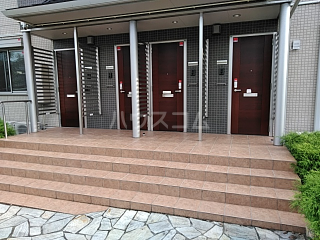 2/9 エントランス