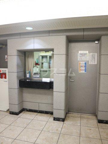 18/30 バルコニー