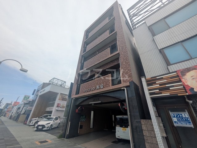 1/30 外観