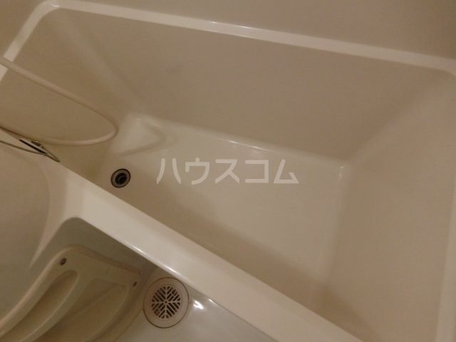 12/30 浴室