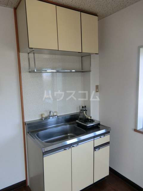 9/30 キッチン