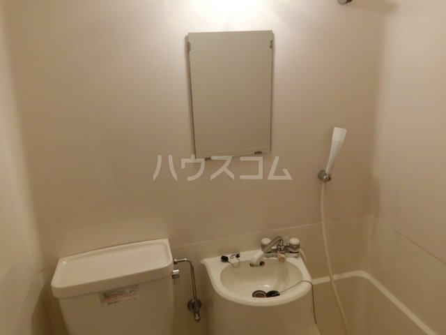 14/30 洗面