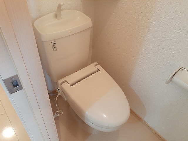 14/30 トイレ