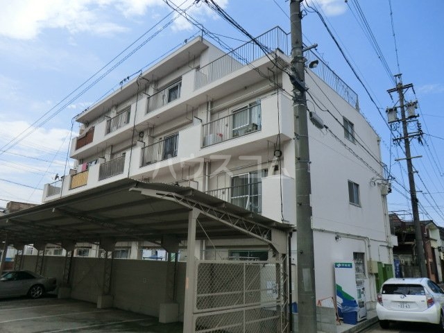 1/30 外観