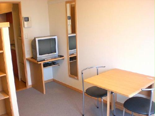 3/23 リビング/ダイニング