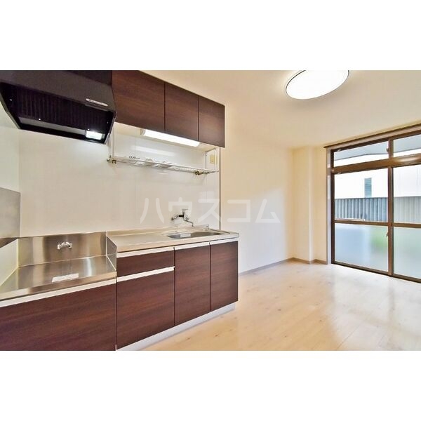 3/29 リビング/ダイニング