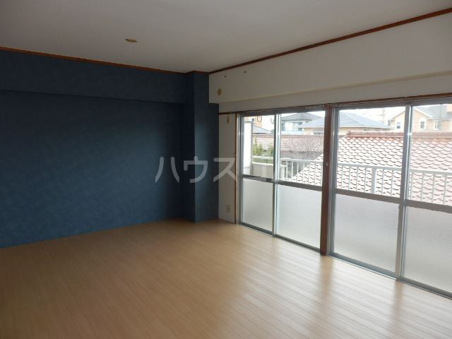 4/26 リビング/ダイニング