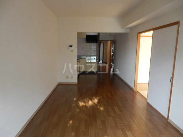 4/26 リビング/ダイニング