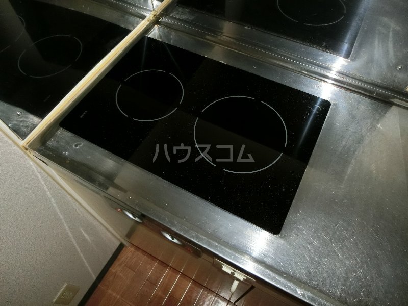 11/26 キッチン