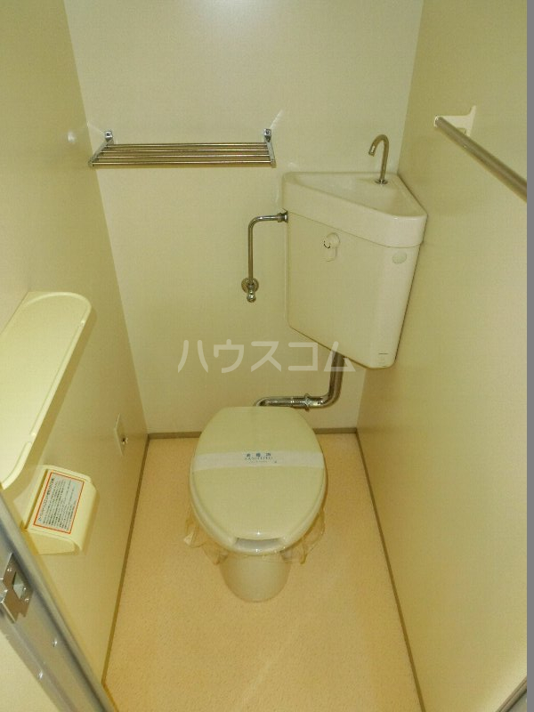 14/26 トイレ