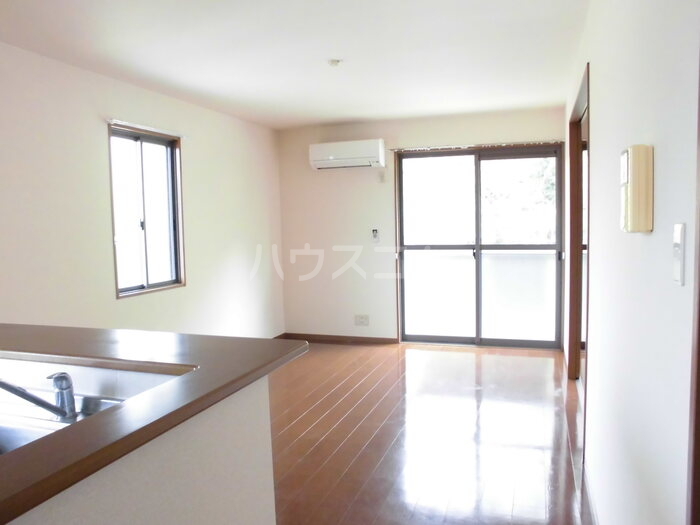 4/25 リビング/ダイニング