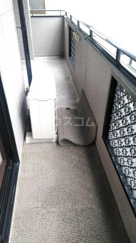 15/29 バルコニー