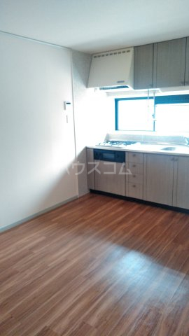 3/29 リビング/ダイニング