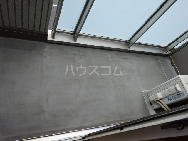 18/30 バルコニー